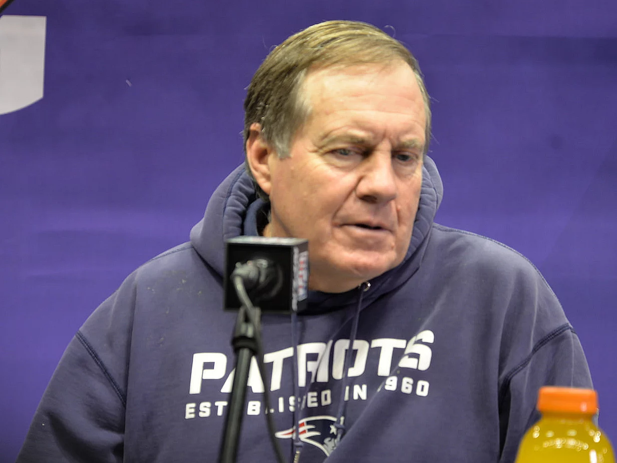 Bill Belichick