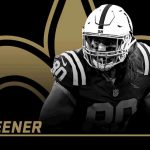 Coby Fleener