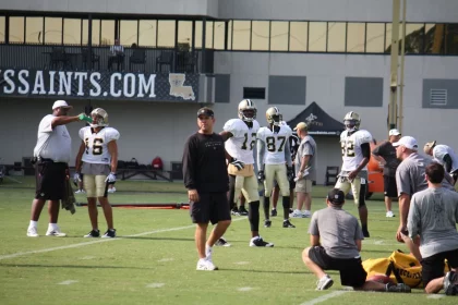 Sean Payton pass interference