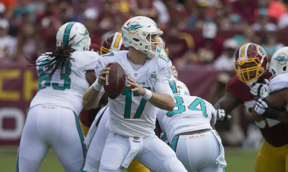 ryan tannehill dolphins