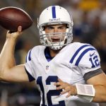Andrew Luck Colts