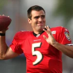 Joe Flacco Ravens Denver Broncos