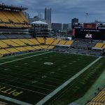 Fotomontage Heinz Field