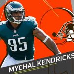 NFL Mychal kendricks
