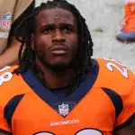 Jamaal Charles 2017