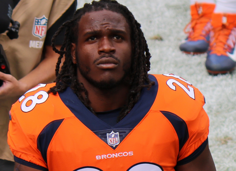 Jamaal Charles beendet seine Karriere bei den Chiefs • FootballR