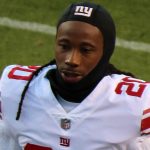 Janoris Jenkins 2017