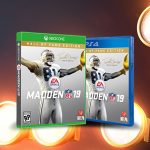 Madden 19 Hero
