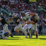 Swarco Raiders