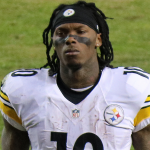 Martavis Bryant 2016