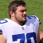 Zack Martin