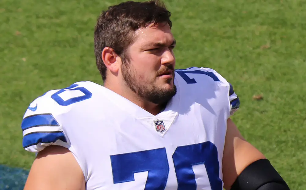 Zack Martin