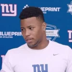 saquon barkley