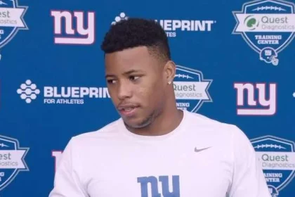 saquon barkley