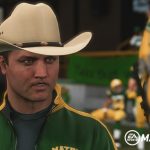 Colt Cruise Longshot Madden