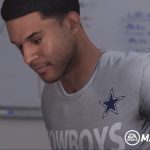 Devin Wade Madden Longshot