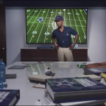 Devin Wade Madden Longshot