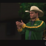 Colt Cruise Longshot Madden