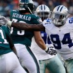 Randy Gregory