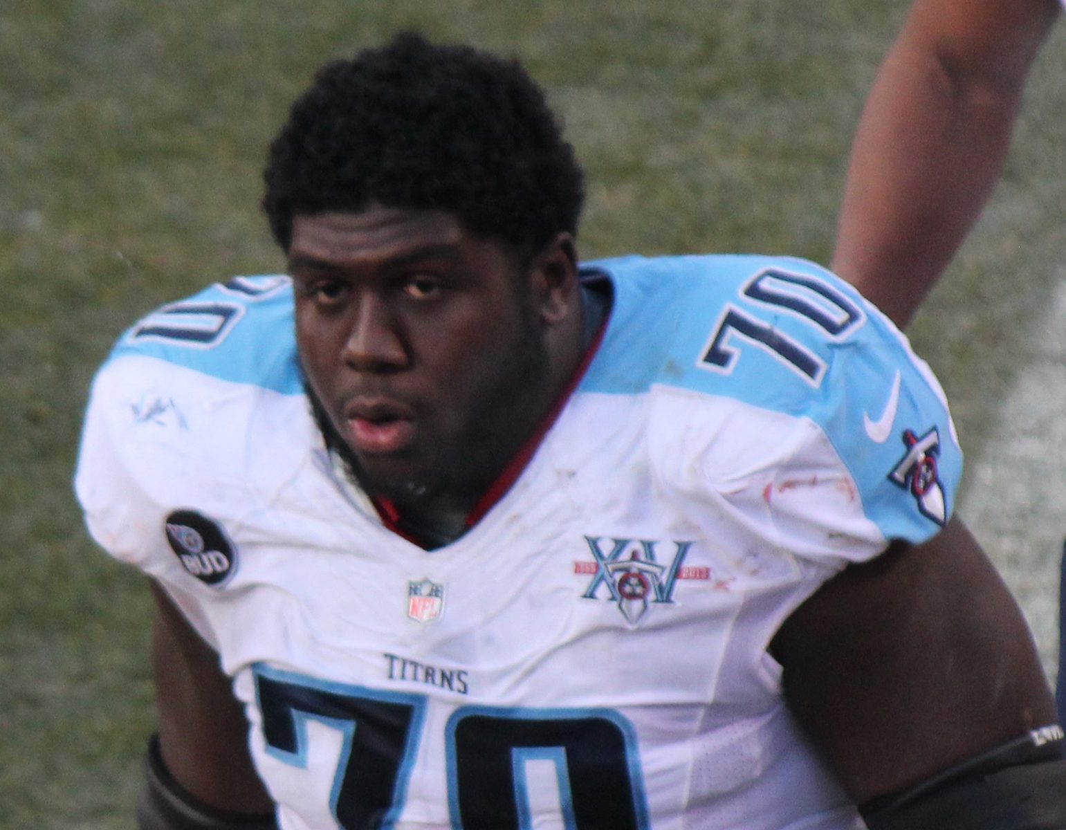 Chance Warmack