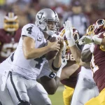 Derek Carr Oakland Raiders