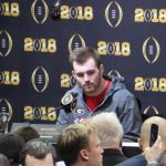 Jake Fromm