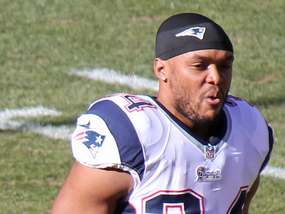 Shane Vereen