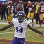 Stefon Diggs