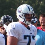 Taylor Lewan 2014