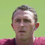 Kai Forbath