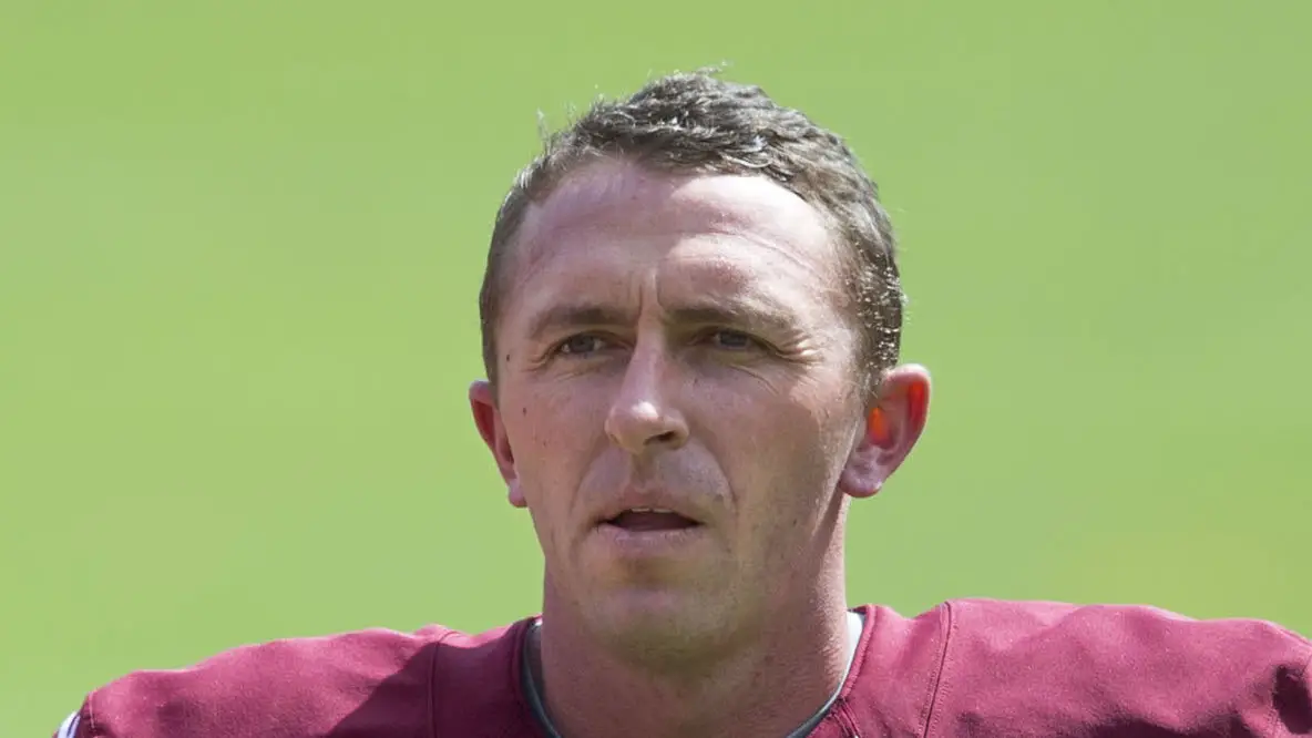 Kai Forbath