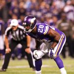 Adrian Peterson