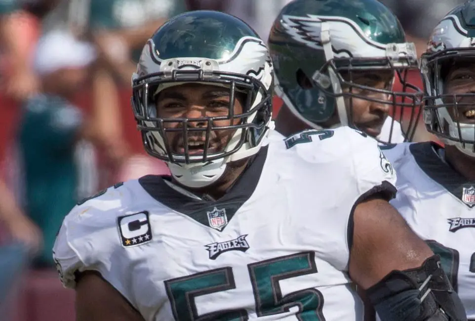 Brandon Graham