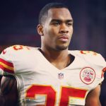 Charcandrick West