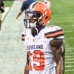 Corey Coleman