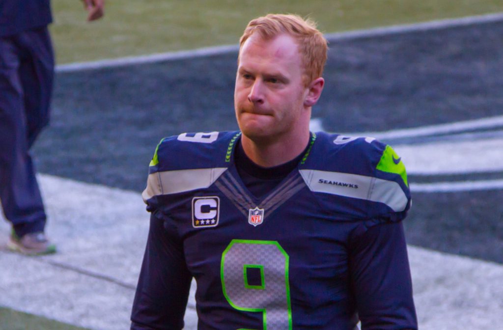 P Jon Ryan schließt sich den Bills an• FootballR