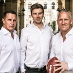 SPORT1_Kickoff - Das GFL Football-Magazin_Team_Copyright Lennard Miebs