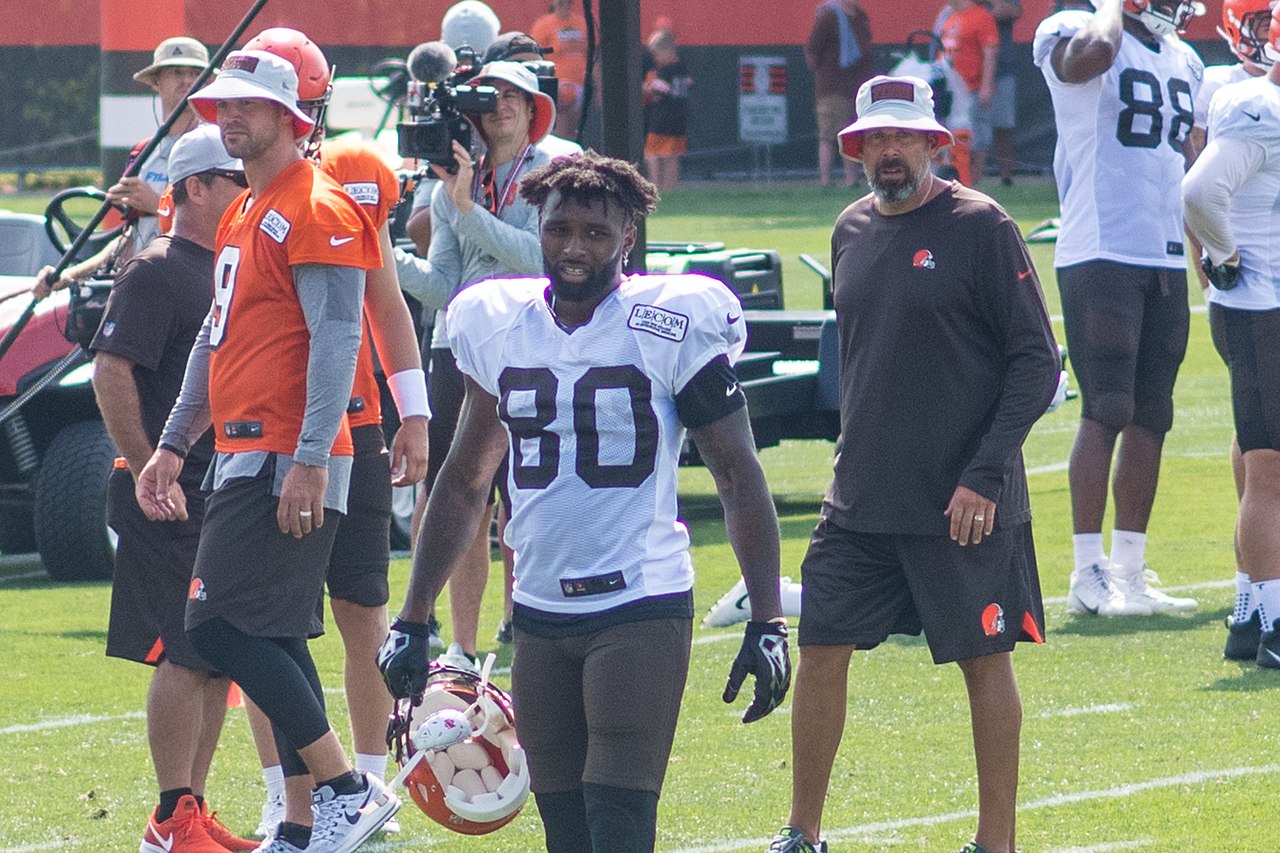 Jarvis Landry
