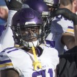 Jerick McKinnon