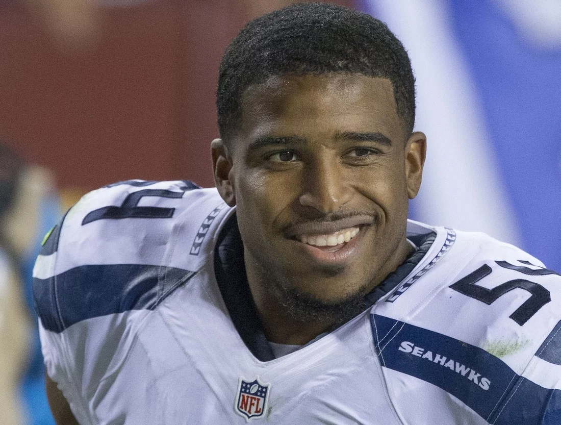 Bobby Wagner