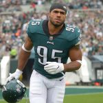 Mychal Kendricks