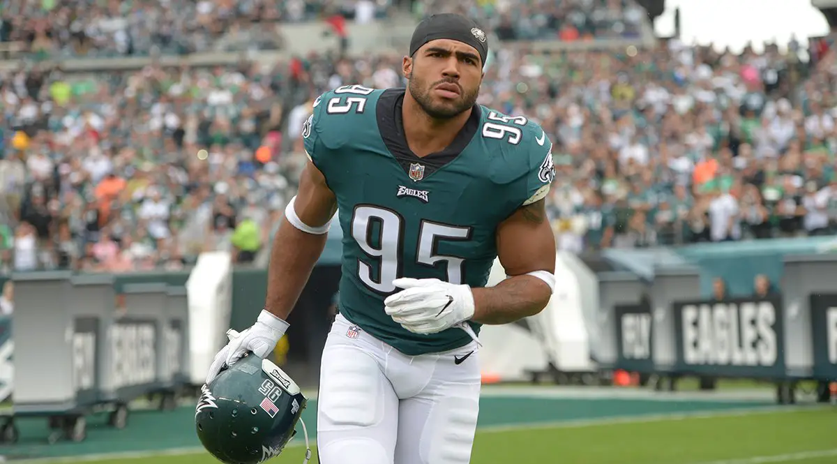 Mychal Kendricks