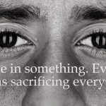 Colin Kaepernick NIKE