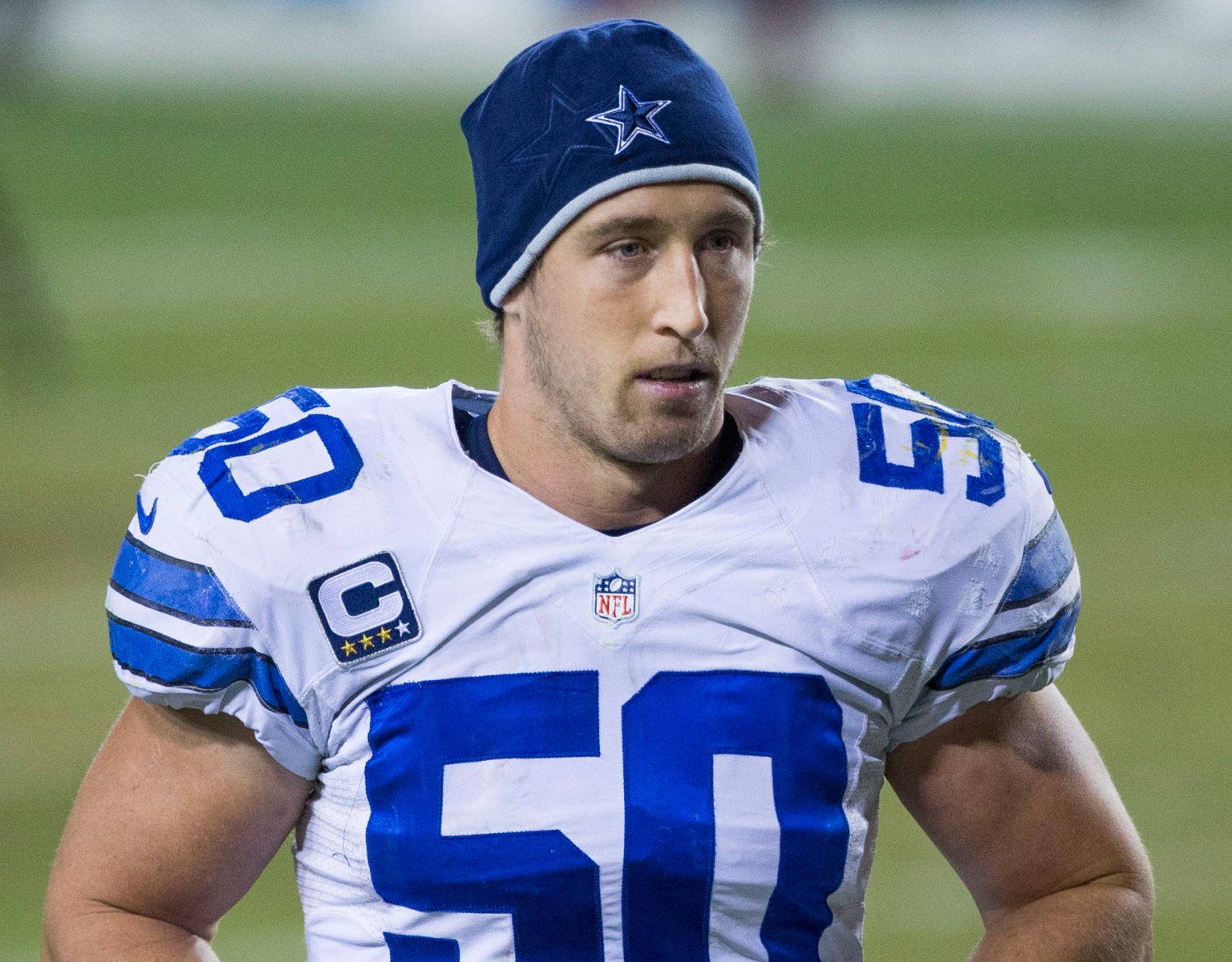Cowboys LB Sean Lee fällt einige Wochen aus • FootballR