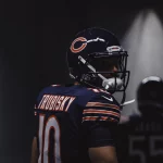 Mitchell Trubisky