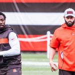 Baker Mayfield