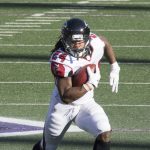 Devonta Freeman