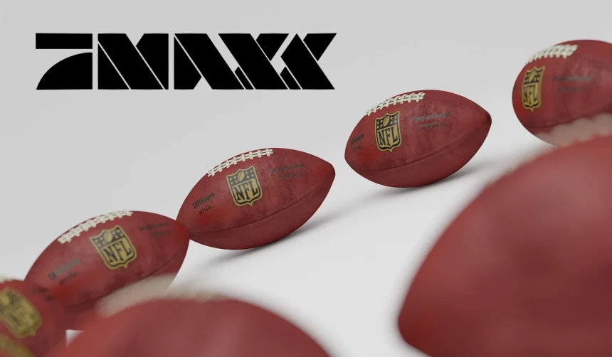 prosieben-maxx thanksgiving nfl spielplan