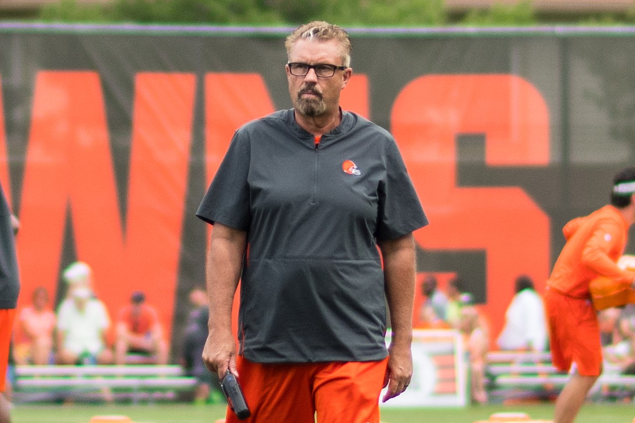 Gregg Williams