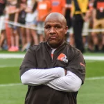 Hue Jackson